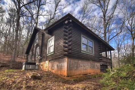 1266 Humphrey Mill Road Mineral Bluff GA 30559
