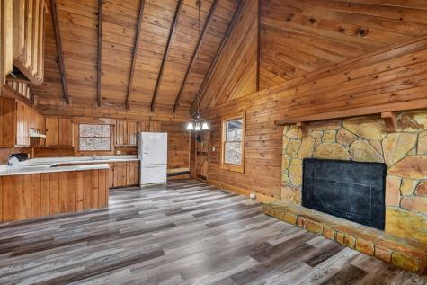 1266 Humphrey Mill Road Mineral Bluff GA 30559