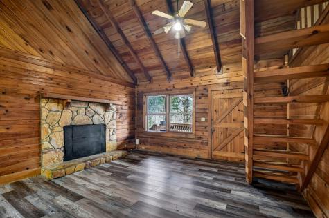 1266 Humphrey Mill Road Mineral Bluff GA 30559
