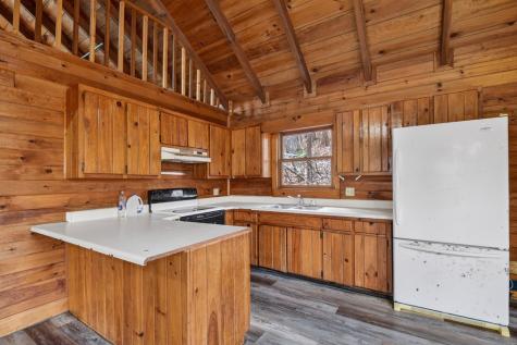 1266 Humphrey Mill Road Mineral Bluff GA 30559