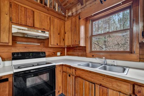1266 Humphrey Mill Road Mineral Bluff GA 30559