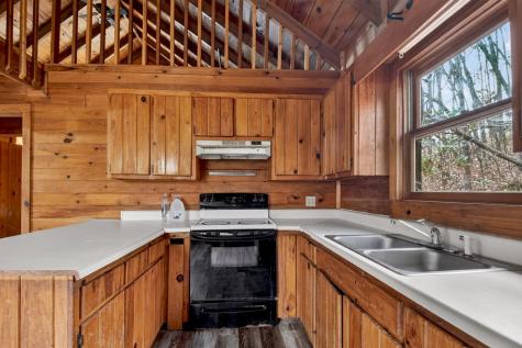 1266 Humphrey Mill Road Mineral Bluff GA 30559
