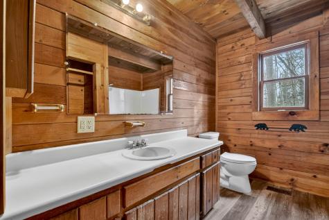 1266 Humphrey Mill Road Mineral Bluff GA 30559