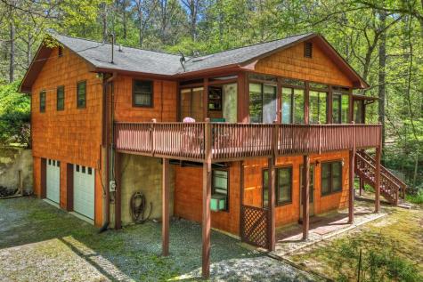 509 Ponderosa Ellijay GA 30540