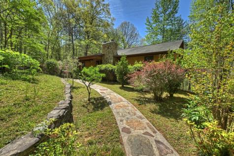 509 Ponderosa Ellijay GA 30540