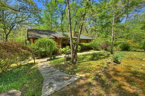 509 Ponderosa Ellijay GA 30540