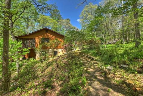 509 Ponderosa Ellijay GA 30540
