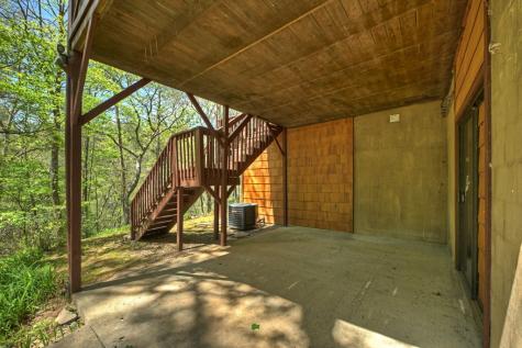 509 Ponderosa Ellijay GA 30540