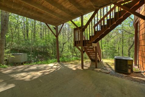 509 Ponderosa Ellijay GA 30540
