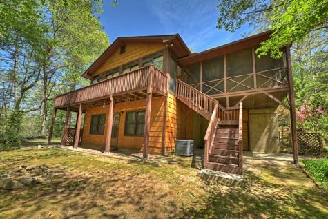 509 Ponderosa Ellijay GA 30540