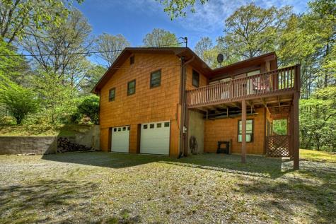 509 Ponderosa Ellijay GA 30540