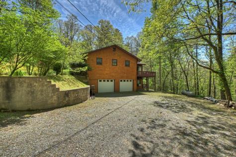509 Ponderosa Ellijay GA 30540