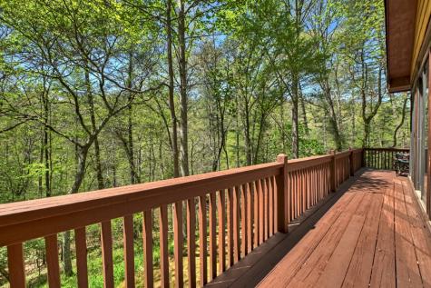 509 Ponderosa Ellijay GA 30540