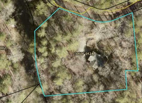 509 Ponderosa Ellijay GA 30540