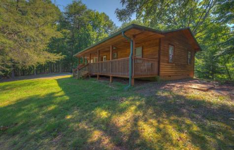 4315 Harshaw Road Murphy NC 28906