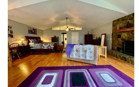 50 Wilderness Lane Marble NC 28905
