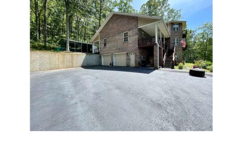 50 Wilderness Lane Marble NC 28905