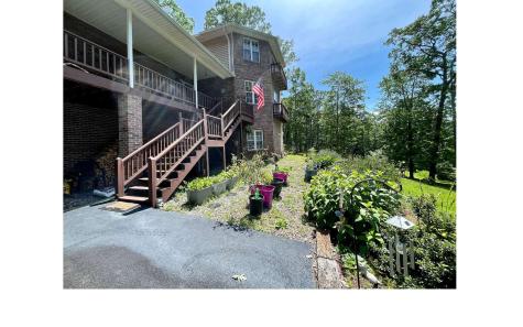 50 Wilderness Lane Marble NC 28905