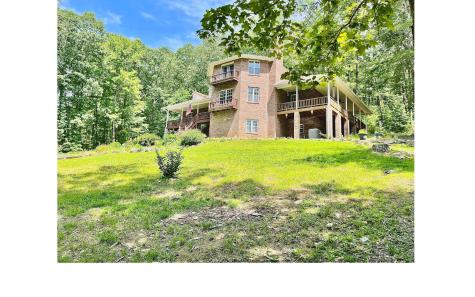 50 Wilderness Lane Marble NC 28905
