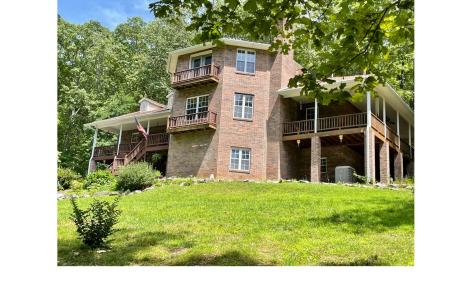 50 Wilderness Lane Marble NC 28905