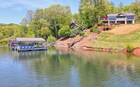 1652 Stonecrest Circle Hiawassee GA 30546