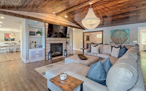 1652 Stonecrest Circle Hiawassee GA 30546