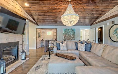 1652 Stonecrest Circle Hiawassee GA 30546