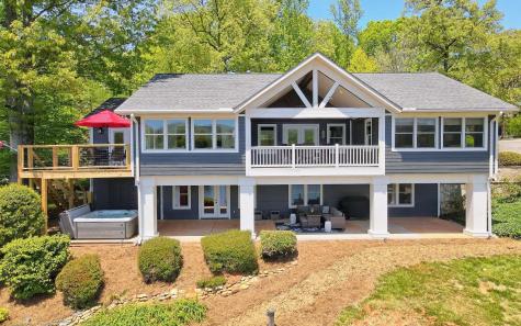 1652 Stonecrest Circle Hiawassee GA 30546