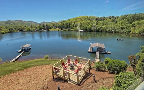 1652 Stonecrest Circle Hiawassee GA 30546