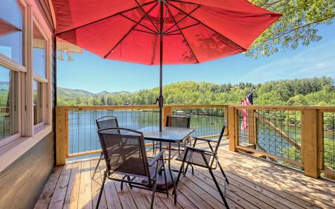 1652 Stonecrest Circle Hiawassee GA 30546