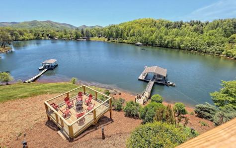 1652 Stonecrest Circle Hiawassee GA 30546