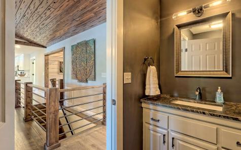 1652 Stonecrest Circle Hiawassee GA 30546