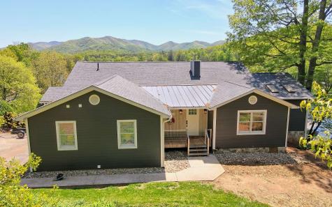 1652 Stonecrest Circle Hiawassee GA 30546