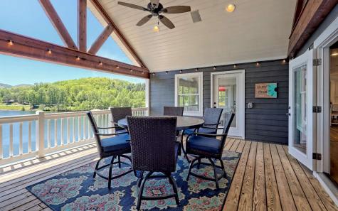 1652 Stonecrest Circle Hiawassee GA 30546