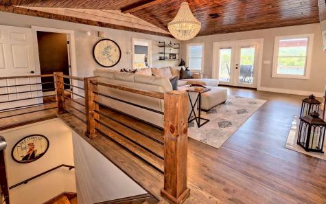 1652 Stonecrest Circle Hiawassee GA 30546