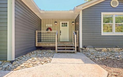 1652 Stonecrest Circle Hiawassee GA 30546