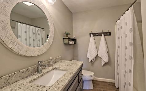 1652 Stonecrest Circle Hiawassee GA 30546