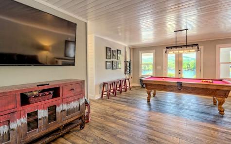 1652 Stonecrest Circle Hiawassee GA 30546