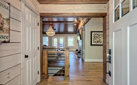 1652 Stonecrest Circle Hiawassee GA 30546