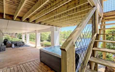 1652 Stonecrest Circle Hiawassee GA 30546