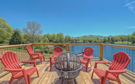 1652 Stonecrest Circle Hiawassee GA 30546