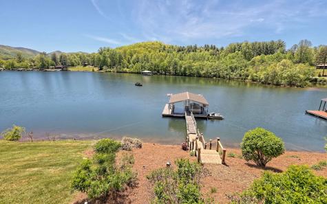 1652 Stonecrest Circle Hiawassee GA 30546