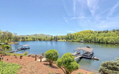 1652 Stonecrest Circle Hiawassee GA 30546