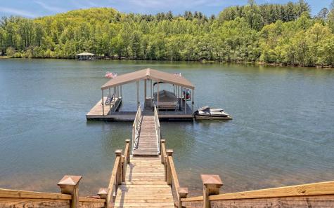 1652 Stonecrest Circle Hiawassee GA 30546