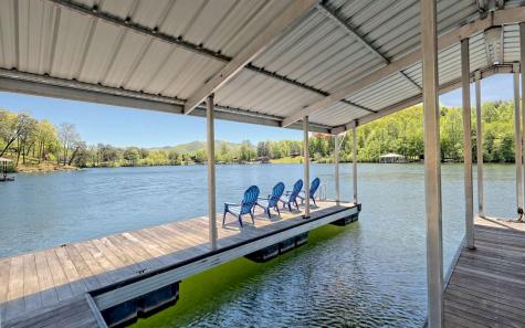 1652 Stonecrest Circle Hiawassee GA 30546