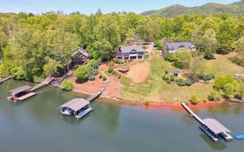 1652 Stonecrest Circle Hiawassee GA 30546