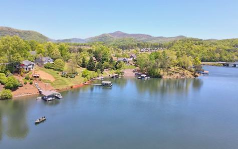 1652 Stonecrest Circle Hiawassee GA 30546