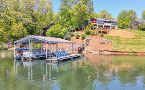 1652 Stonecrest Circle Hiawassee GA 30546