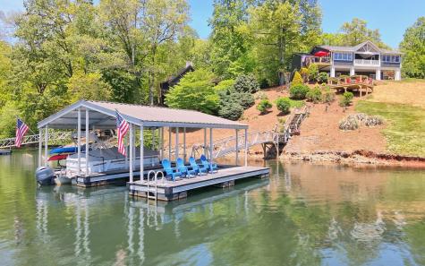 1652 Stonecrest Circle Hiawassee GA 30546