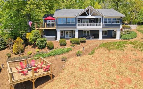1652 Stonecrest Circle Hiawassee GA 30546